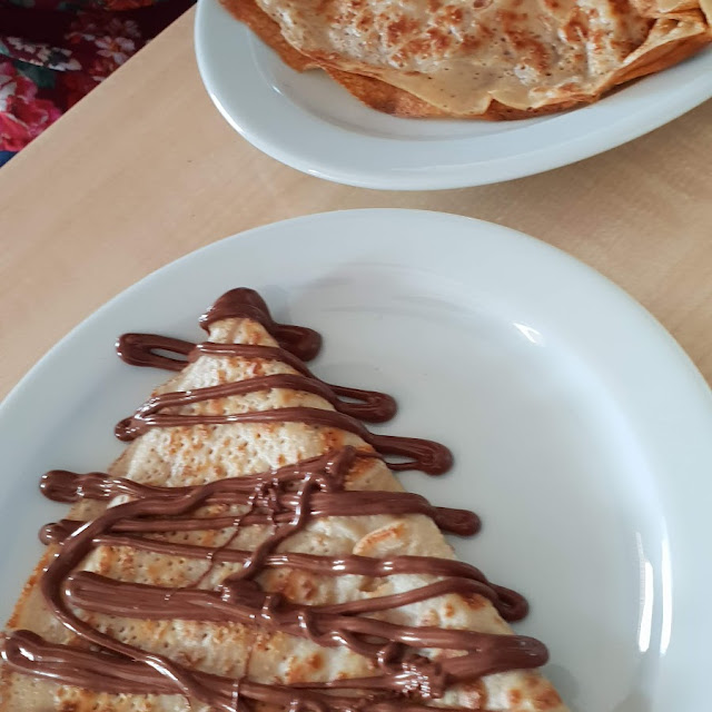 Creps