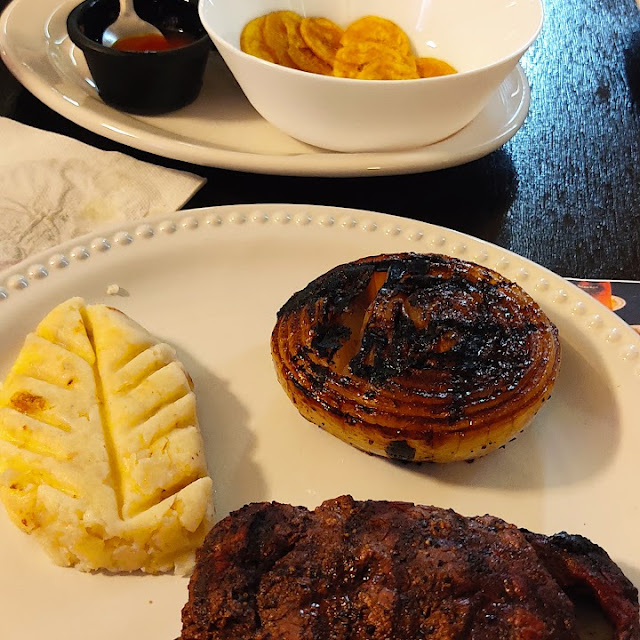 Corazón de Filete