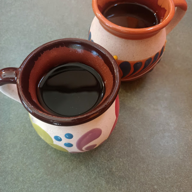 Café de Olla