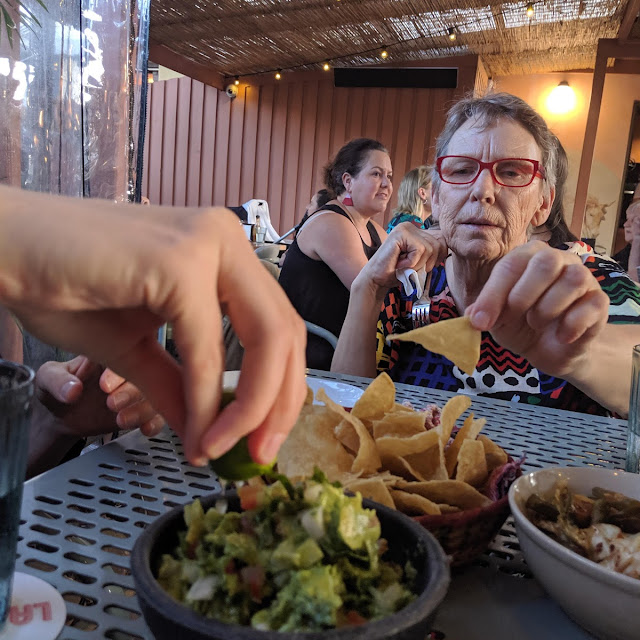 Nachos