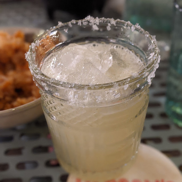 Margarita
