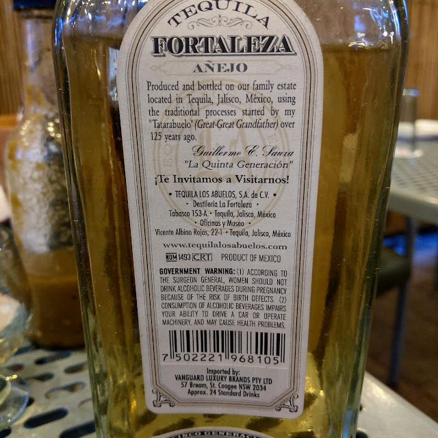 Tequila