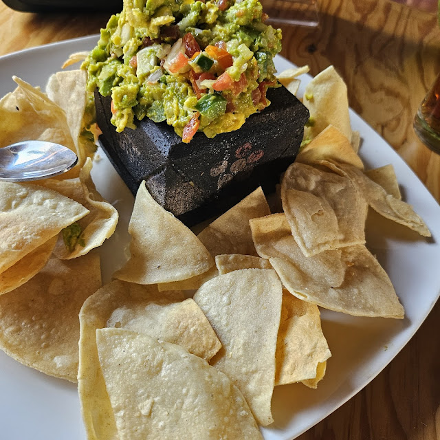 Guacamole