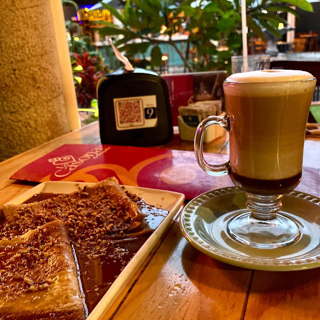 Capuchino