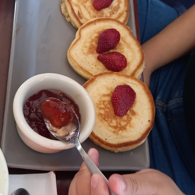 Hotcake