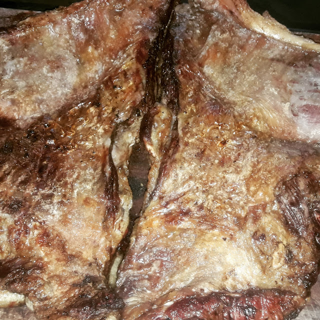 Vacio A la Parrilla