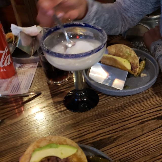 Margaritas