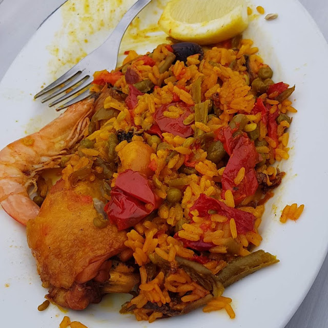 Paella