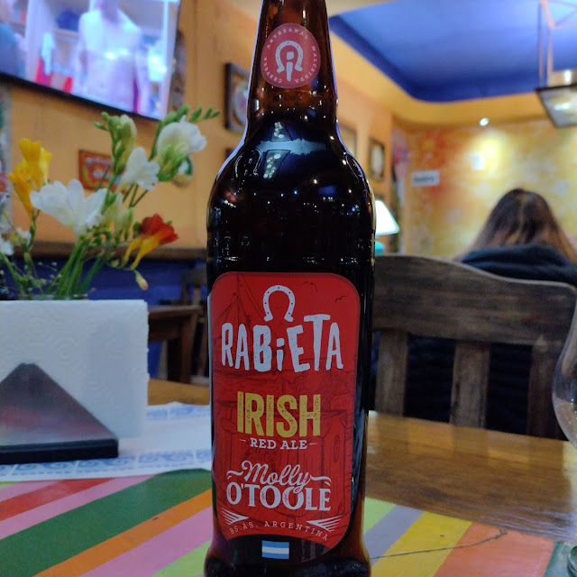 Cerveza