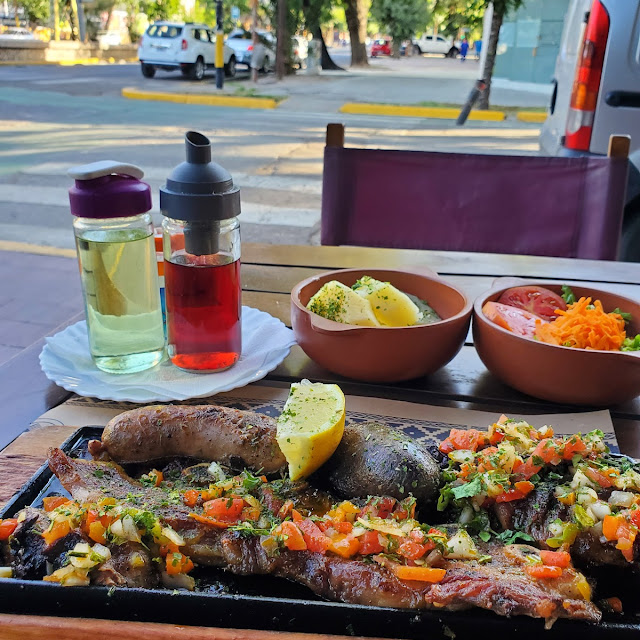 Asado