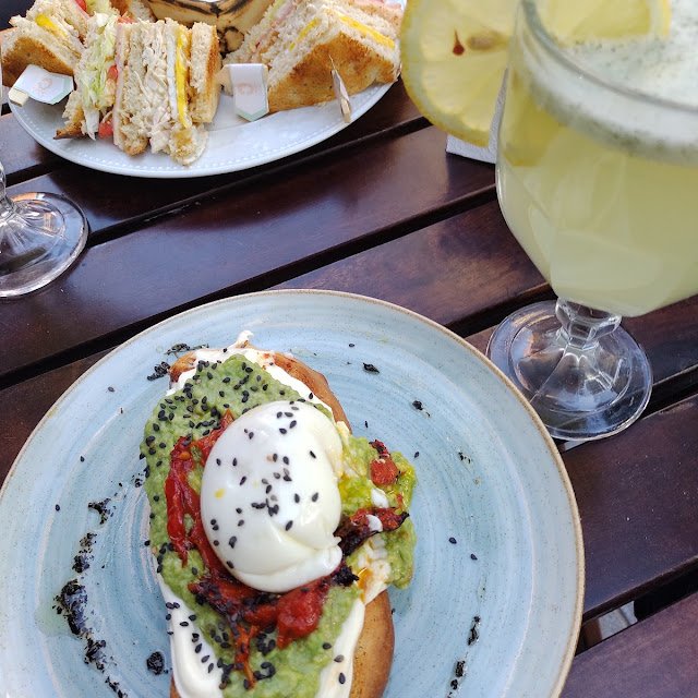 Avocado Toast