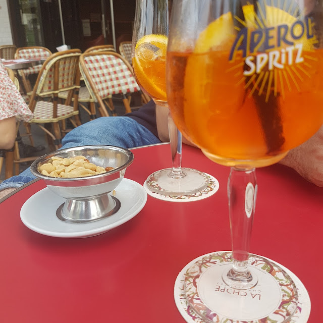 Aperol Spritz