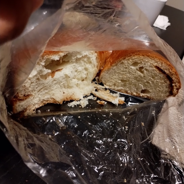 Bread