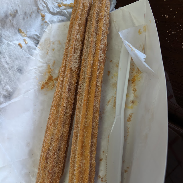 Churros