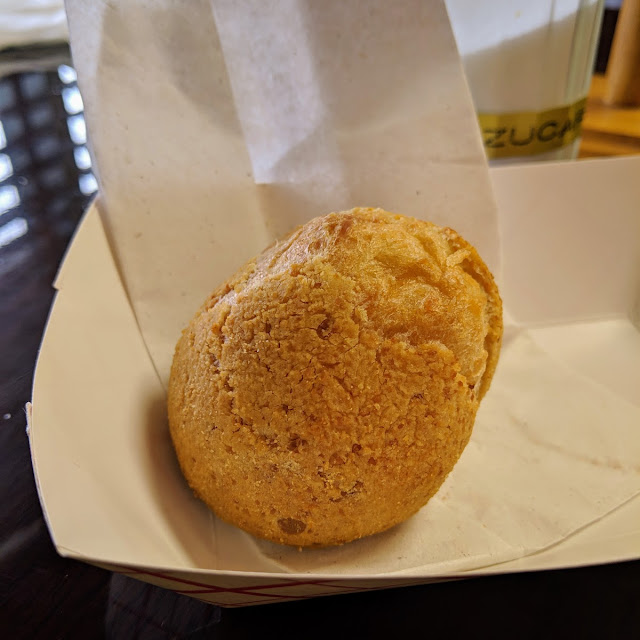 Pan De Bono