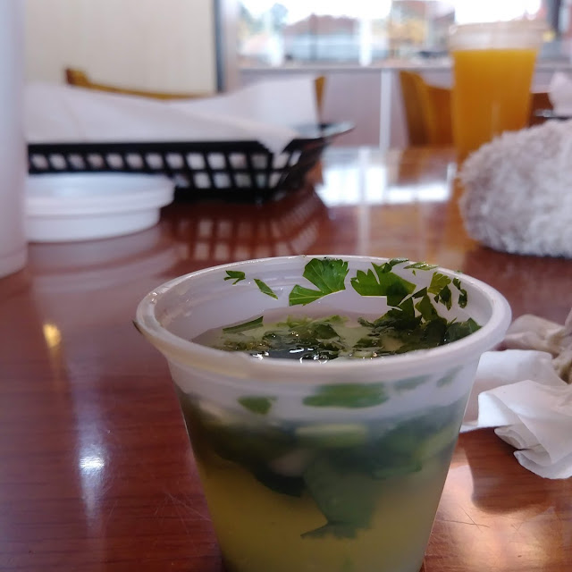 Aji Colombiano
