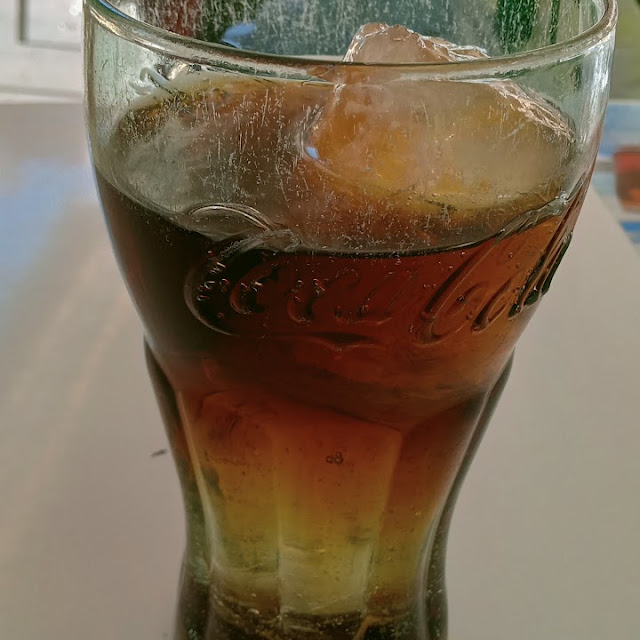 Coca Cola