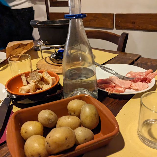 Raclette