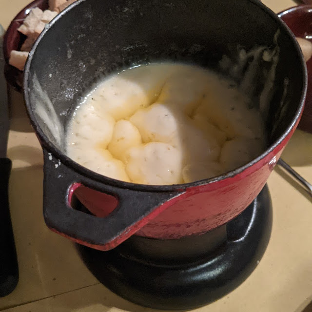 Fonduta