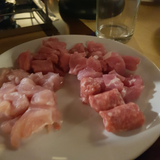 Bourguignone