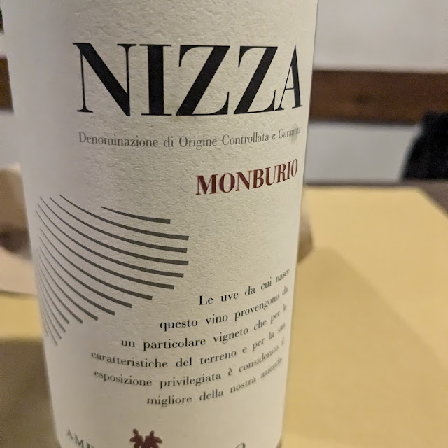Nizza Monburio