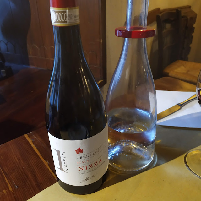 Un Vino