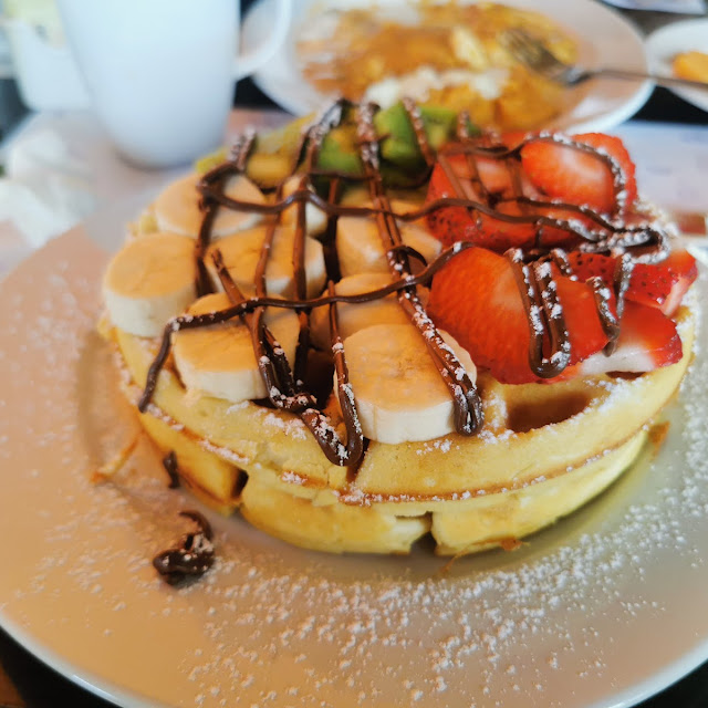 Waffles