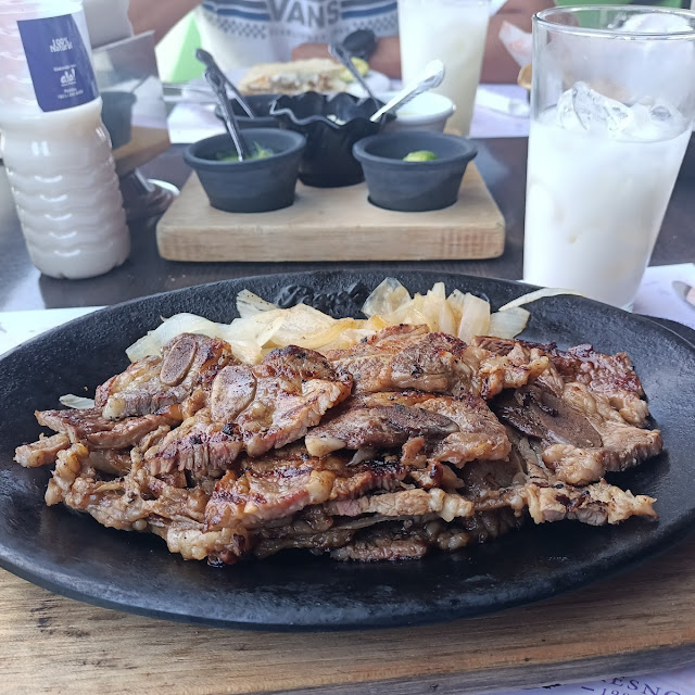 Costilla de Res