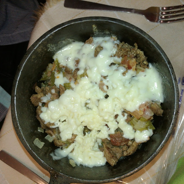 Cazuelas