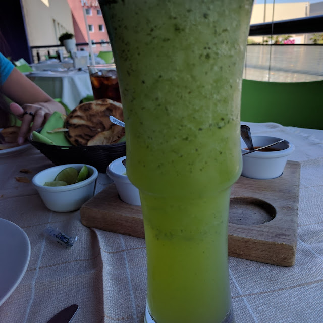 Con Menta