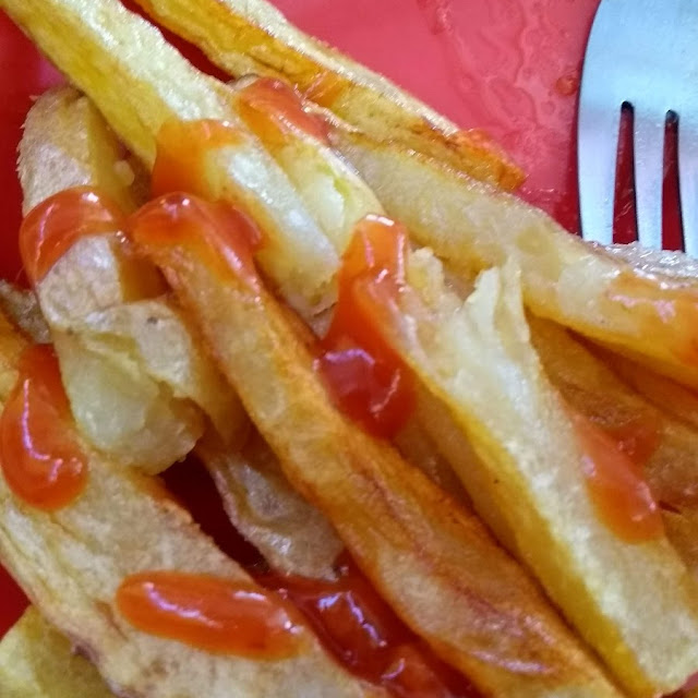 Papas