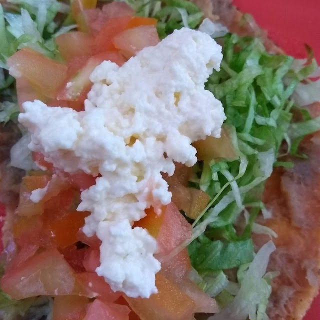 Tostadas