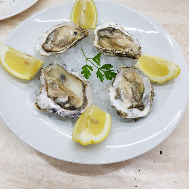 Oyster