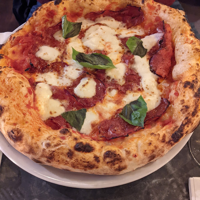 Margherita