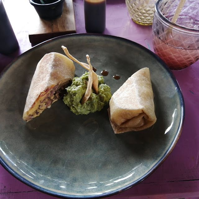 Burritos