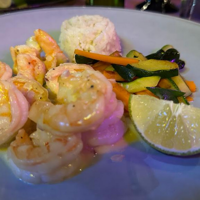 Shrimps