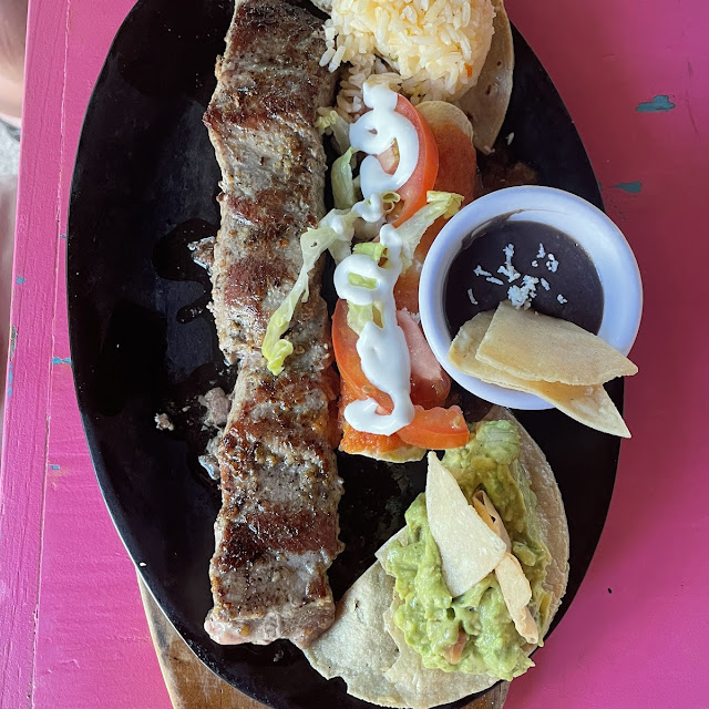 Corte de Carne Tampiqueña