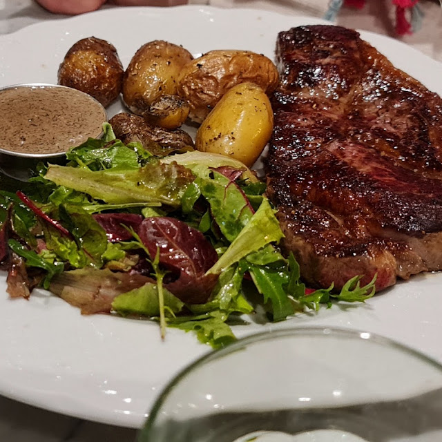 Filet Boeuf
