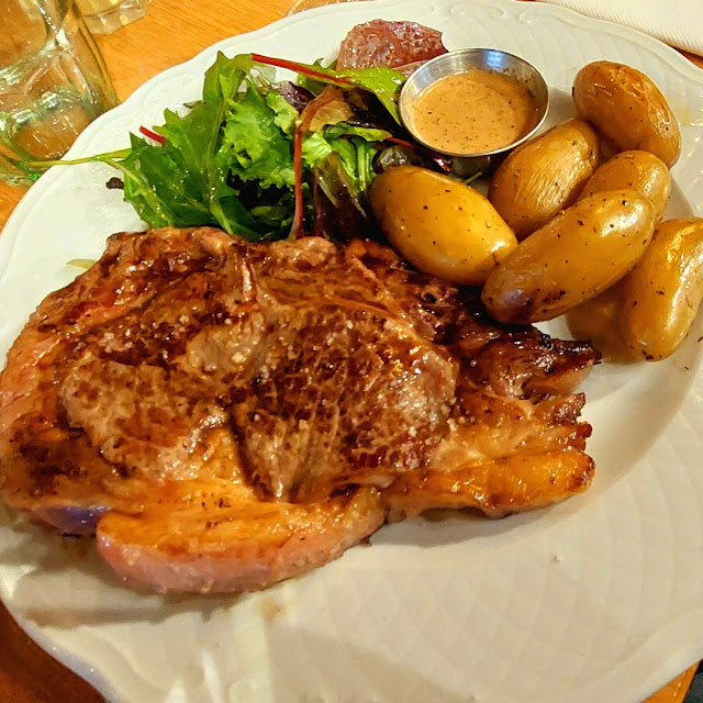 Faux Filet