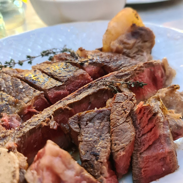 T-Bone