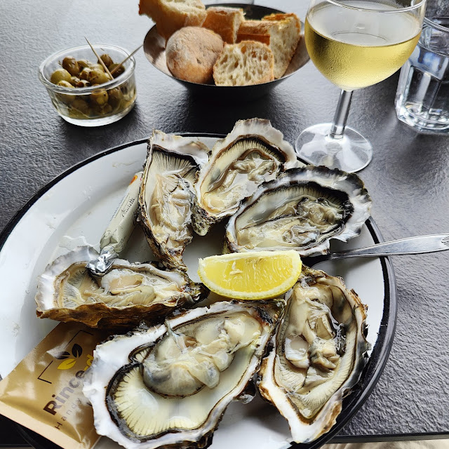 Assiette Du Port