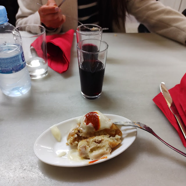 Bomba Picant