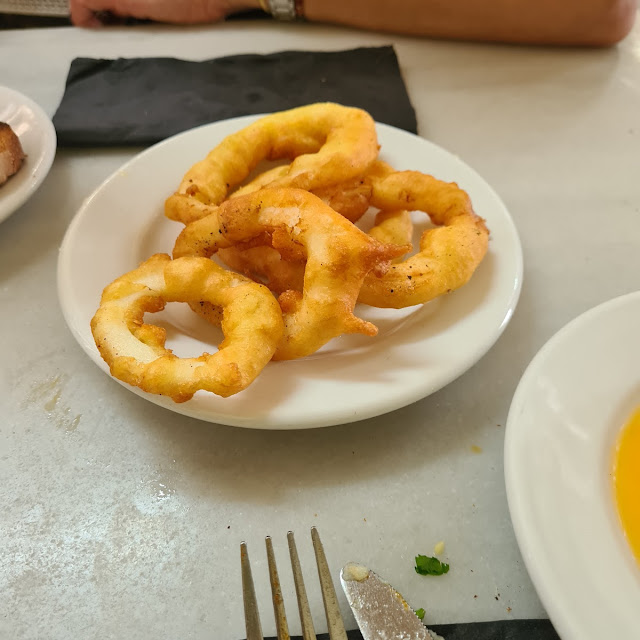 Calamares Romana