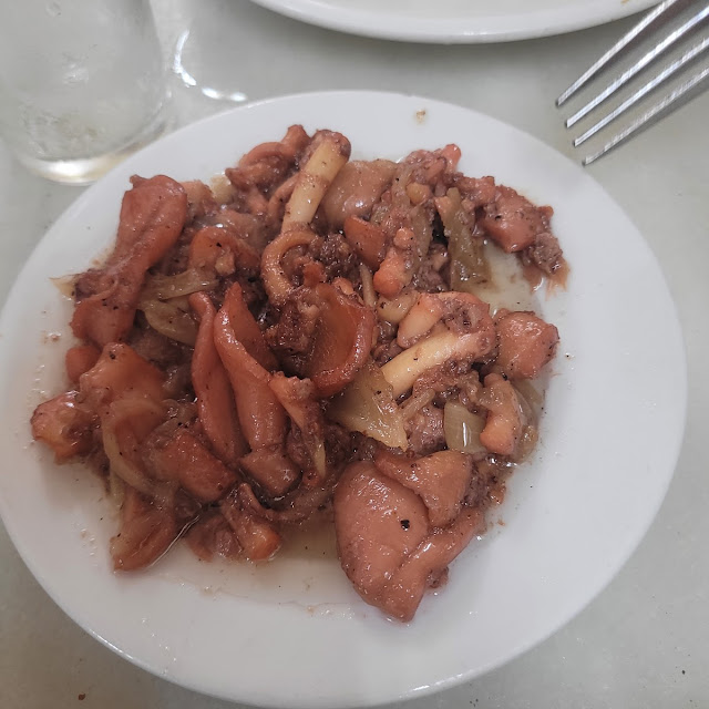 Octopus