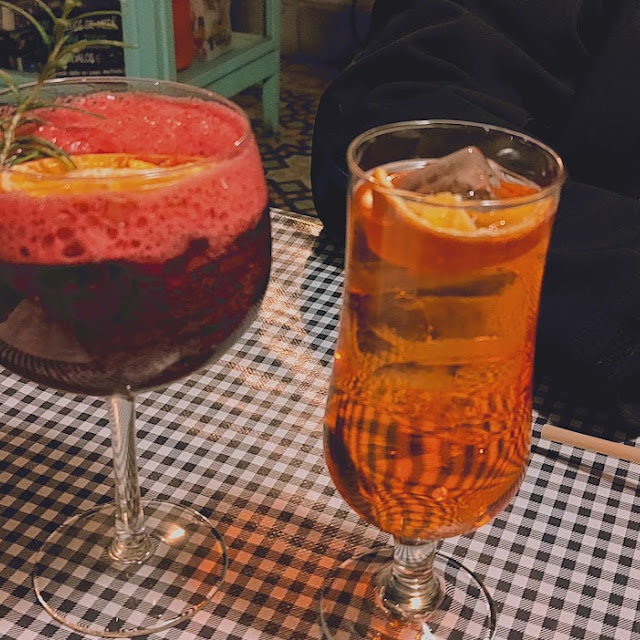 Aperol Spritz