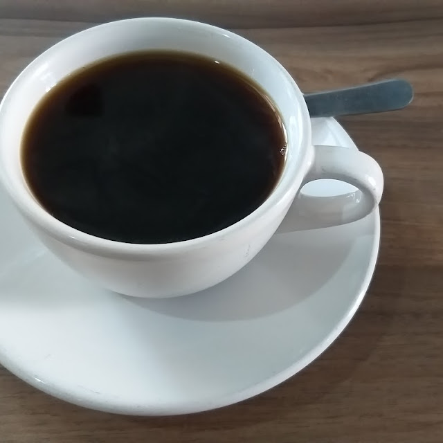 Café Americano