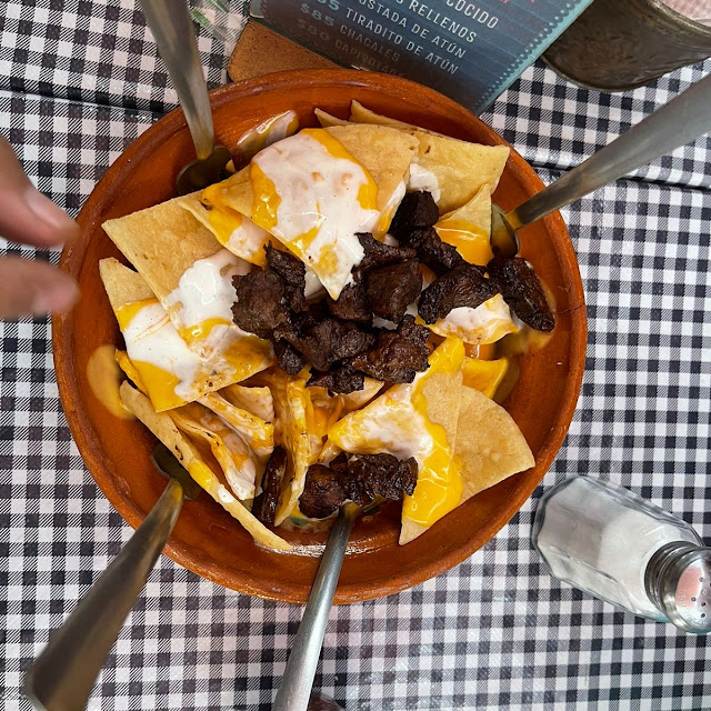 Nachos