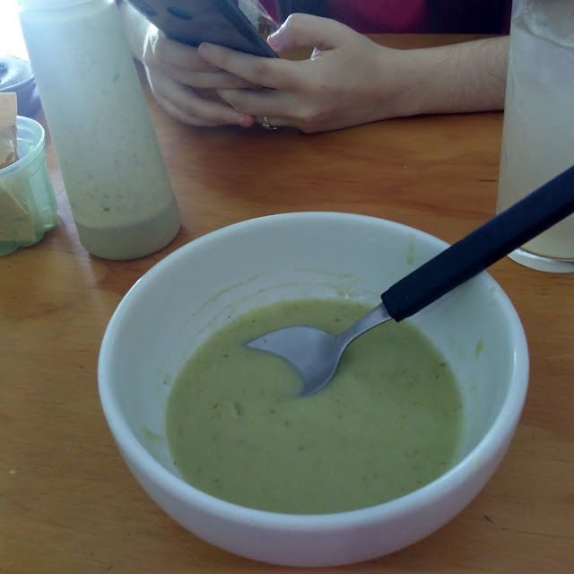 Crema de Verduras