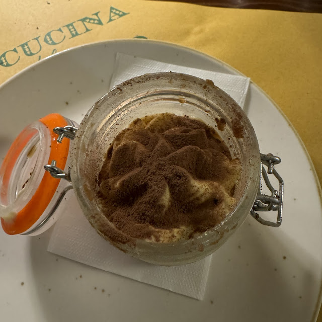 Tiramisù