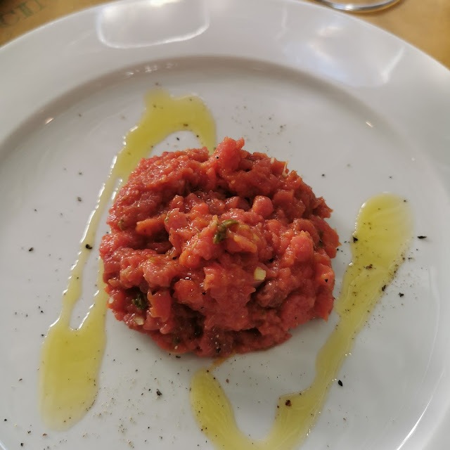 Battuta Di Fassona
